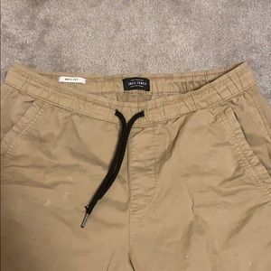 ‼️SOLD‼️ 👖2 for $8👖 Khaki Pants